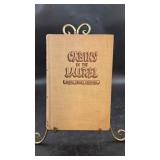 Muriel Earley Sheppard: Cabins In the Laurel