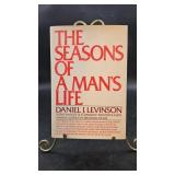 Daniel J. Levinson: The Seasons of A Mans Life