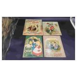 4 Early Children's Books