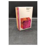 Science in History by J.D Bernal Vol 1-4