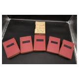 6 Winston Churchill The Second World War Books