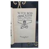 Early With Rod and Whip