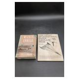 Wilber & Orville by Fred Howard