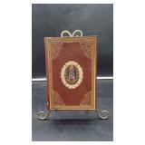 Leather Bound, Memoirs & Secret Chronicles,