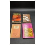 Complete Book of Rifles & Shotguns,