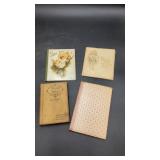 A Sweet Story-A Ernest Nister Victorian