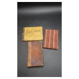 Early Sequel to the English Reader by Lindley Murr