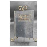 Early Common Service Book of the Luthern Church