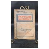 Popular Mechanics November 1906