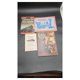 Railroad Books: