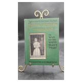 Early Ernest A. Bell: Fighting the Traffic in You