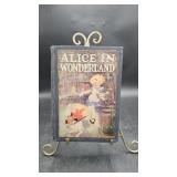 Alice's Adventures in Wonderland