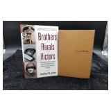 Dwight D. Eisehower Crusade in Europe