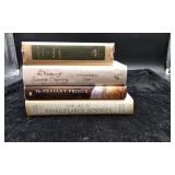 1943 William Faulkner Collecttion of Stories