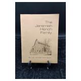 The Jeremiah Hench Family