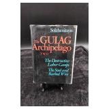 The Gulag Archipelago Two