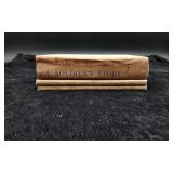 The Americans in The Great War