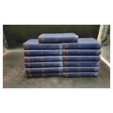 Early Holmes's Works I-XII