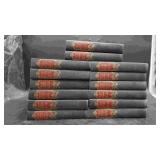 Early 14 Memoirs of the Courts Europe -1910