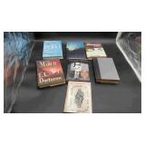 The Magician of Lublin