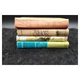 1969 Edward Lear-The Life of a Wanderer