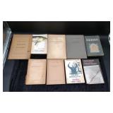 Polish Math and Entertainment Books