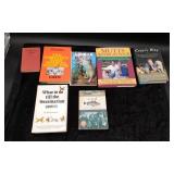 Misc Dog and Cat Books