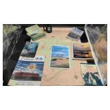 Edisto Beach South Carolina Books, Mug