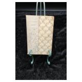 Hiroshima by John Hersey (First Edition)