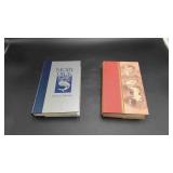 1942 Jane Eyre by Charlotte Bronte with