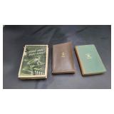 1931 Death Comes For The Archbishop/Cather