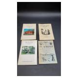 Pennsylvania Booklets on Quakers, The Snyder