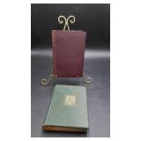 Early 1894 Palmyra and Zenobia