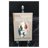 The Angelic Avengers by Pierre Adrezel