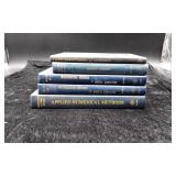 3 1960s  Wiley Books on Mathmatical Methods for