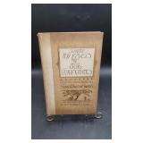 Sundry Rhymes from the Days of Our Grandmothers