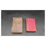 The Mariners Compass & Looking Backward