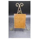 The Story of David Crockett by