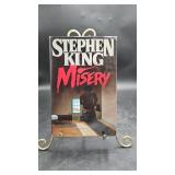 Stephen King : Misery