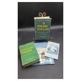 Volume I & II Polish-English