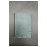 Forty Years In The Wilderness or