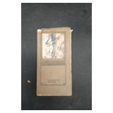 Early The Old Christmas Eve by Washington Irving