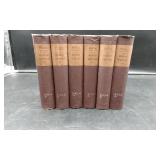 Early The Roman Empire Vol I-VI