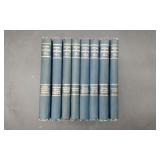 The Works of Shakespeare