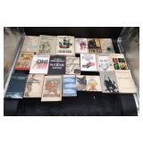 Vintage Polish Books