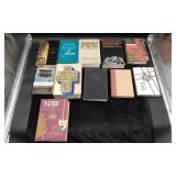 Christian and Jewish Books