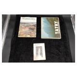 Warszawa, Tatry & Adam Mickiewicz