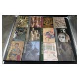 Time Life Series,  Books Of Various Country