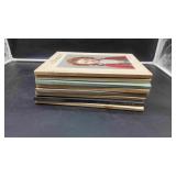 45 Horizon Publising Hardback Series.