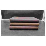 The Works Of George Elliot Volume 1-3